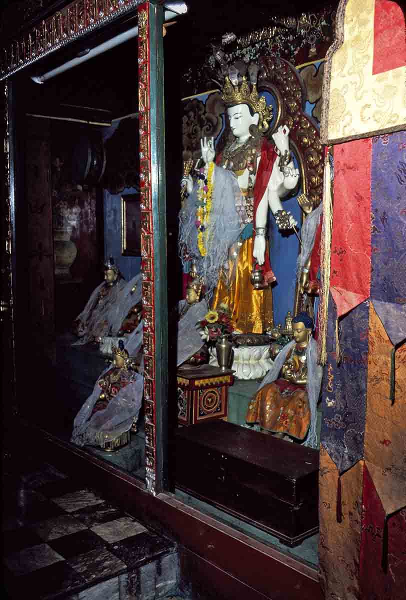 ACSAA Digital Images (Monuments)