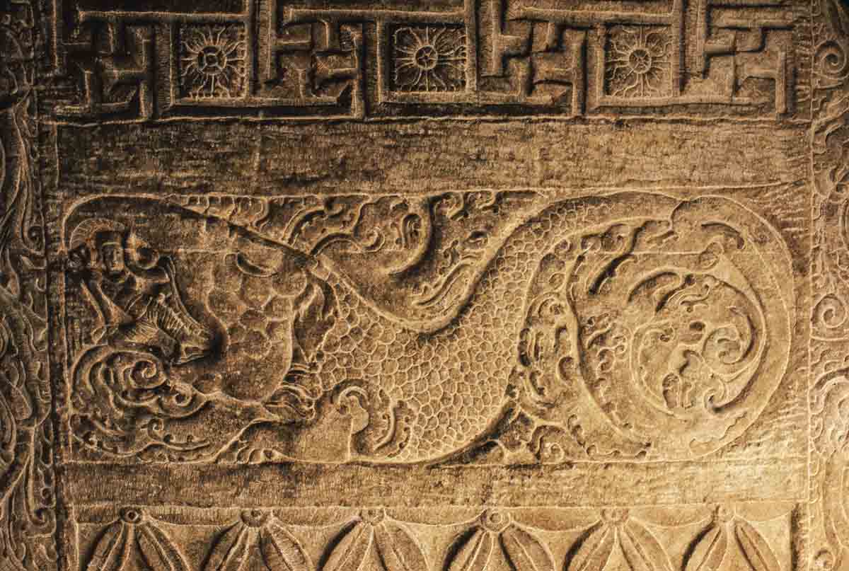 ACSAA Digital Images (Monuments)