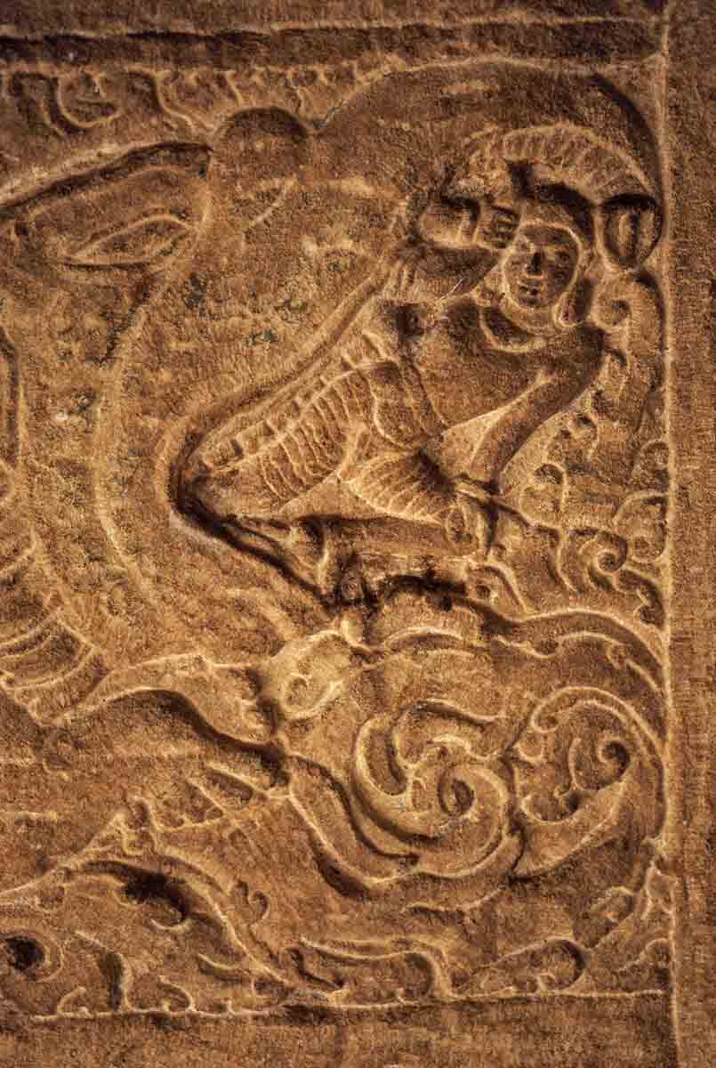 ACSAA Digital Images (Monuments)