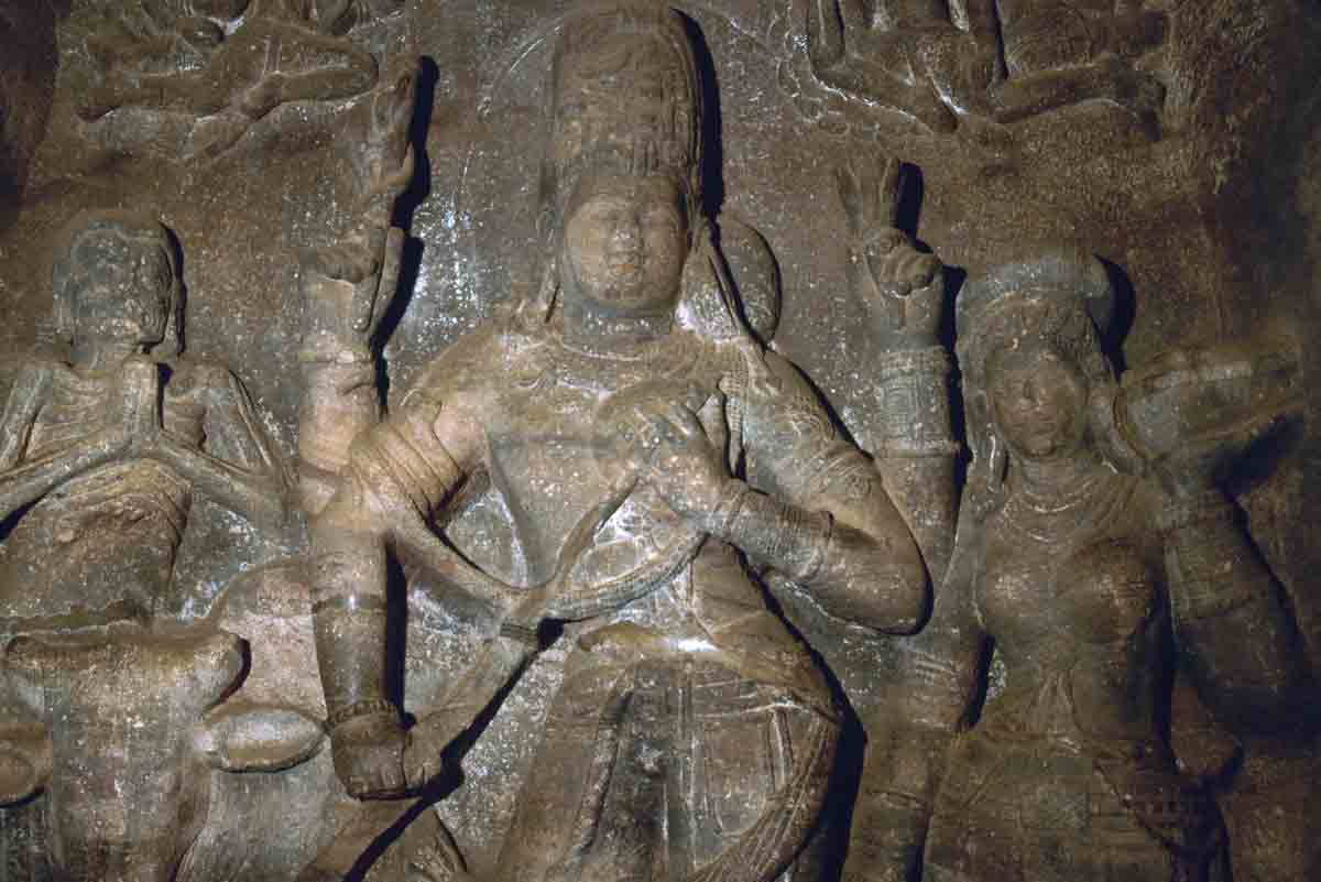 ACSAA Digital Images (Monuments)