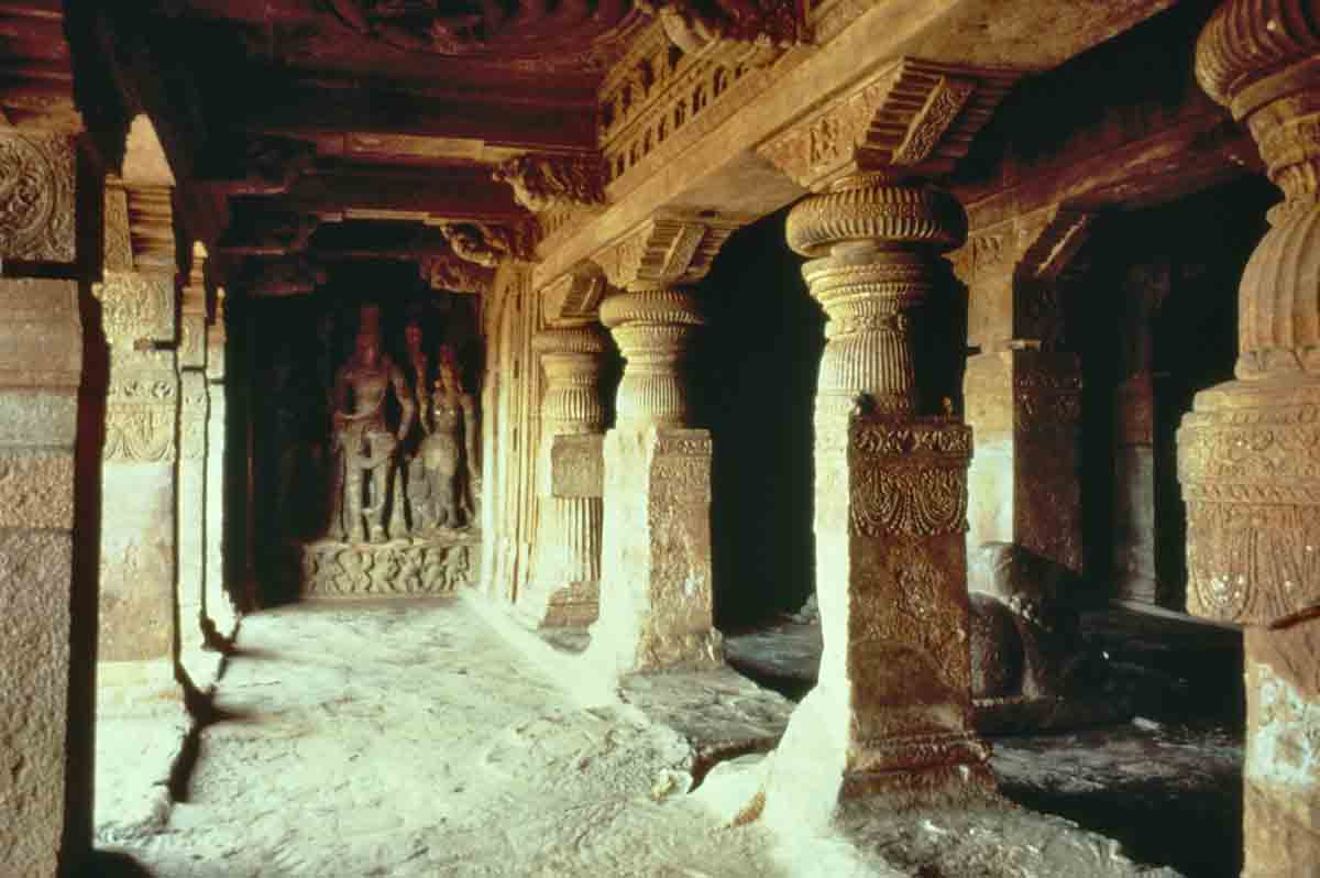 ACSAA Digital Images (Monuments)