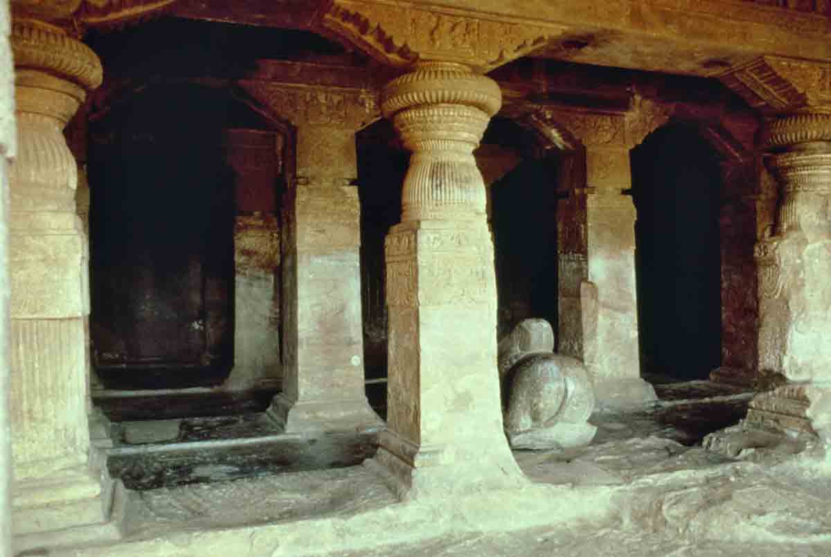 ACSAA Digital Images (Monuments)