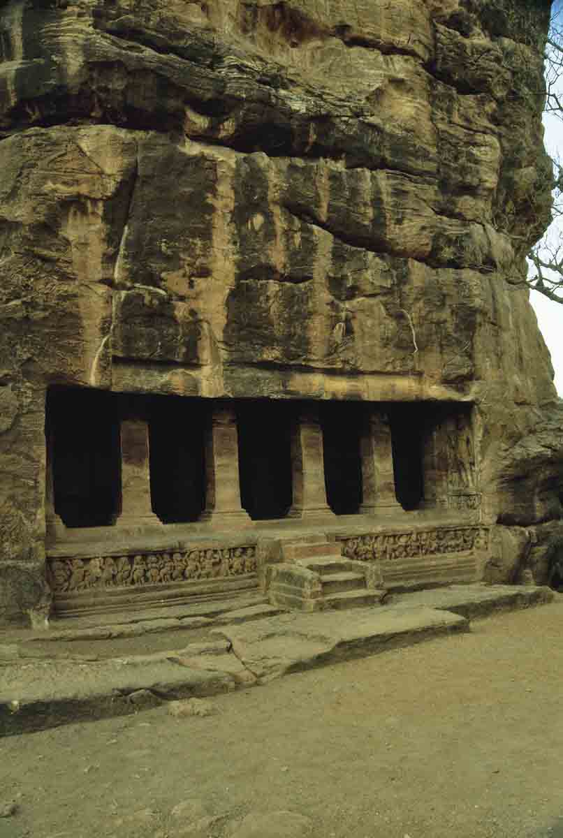 ACSAA Digital Images (Monuments)