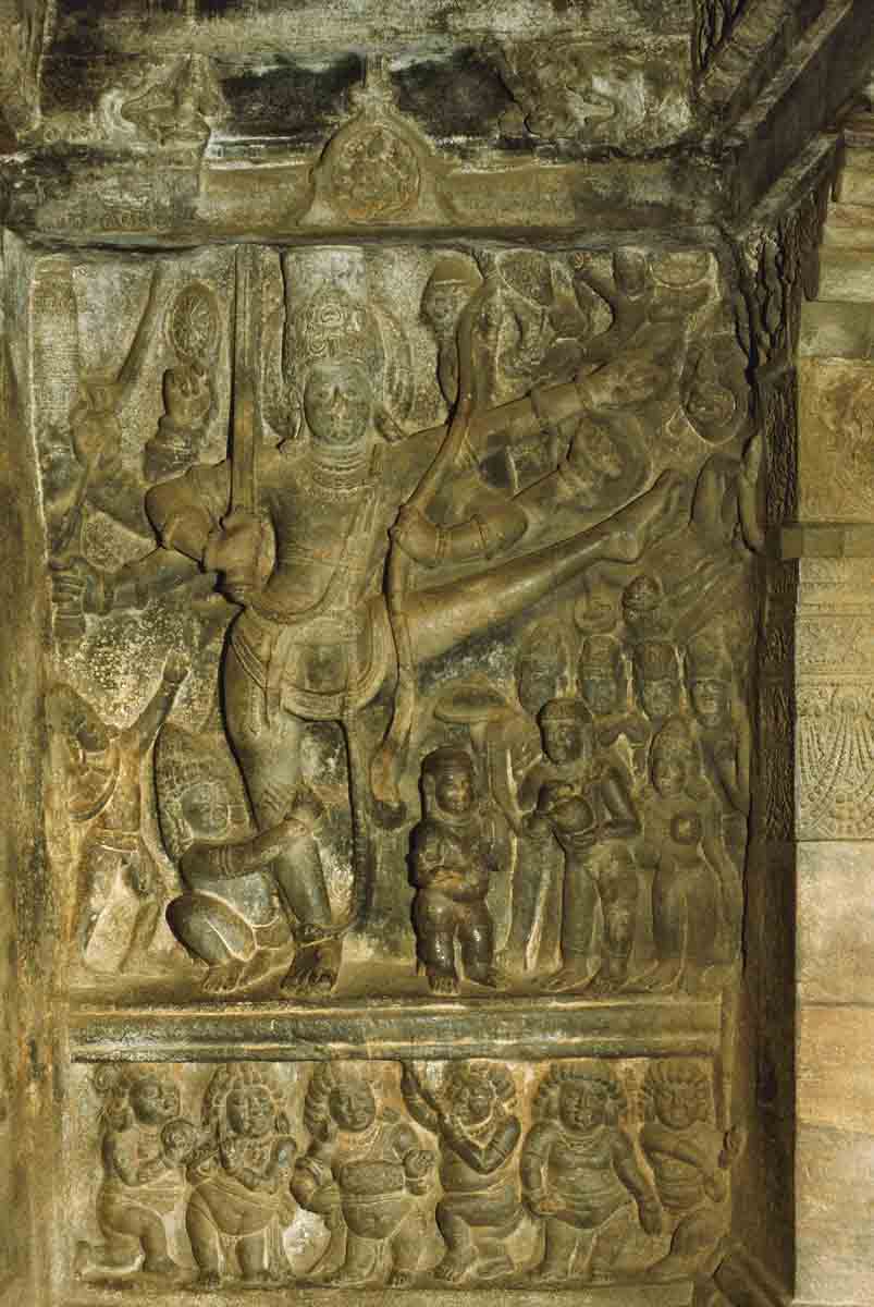 ACSAA Digital Images (Monuments)