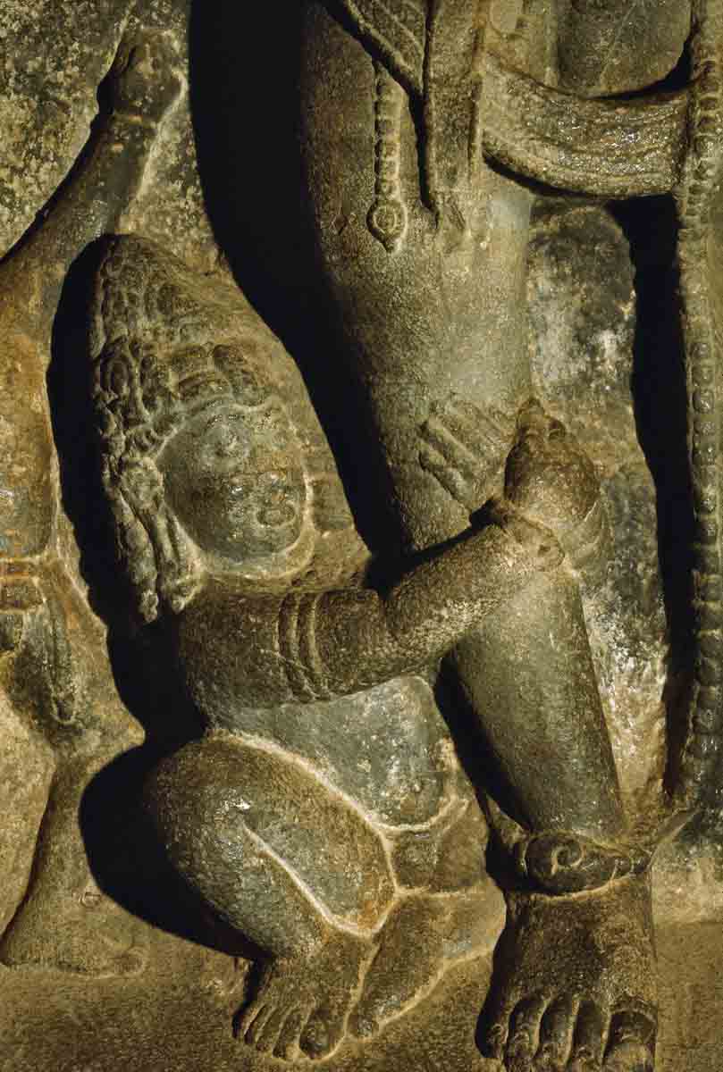 ACSAA Digital Images (Monuments)