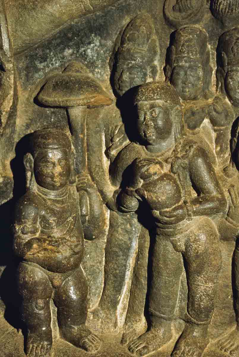 ACSAA Digital Images (Monuments)