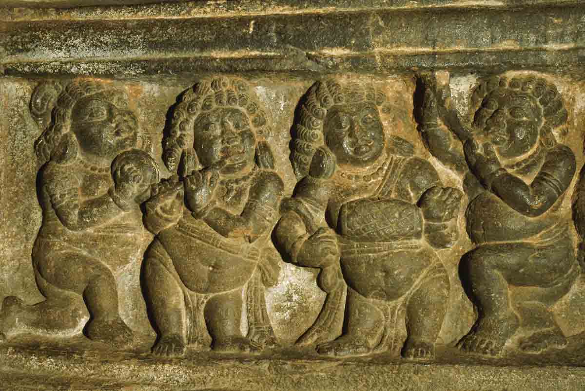 ACSAA Digital Images (Monuments)
