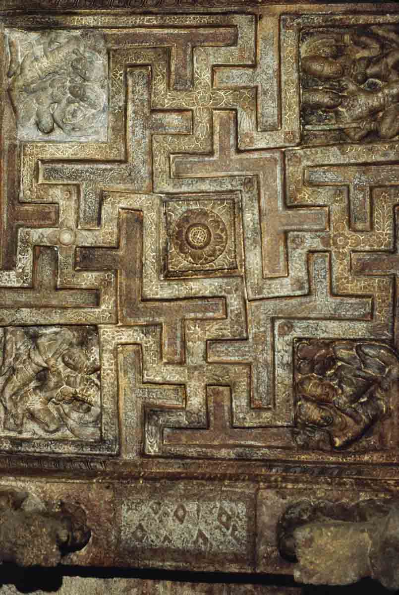 ACSAA Digital Images (Monuments)