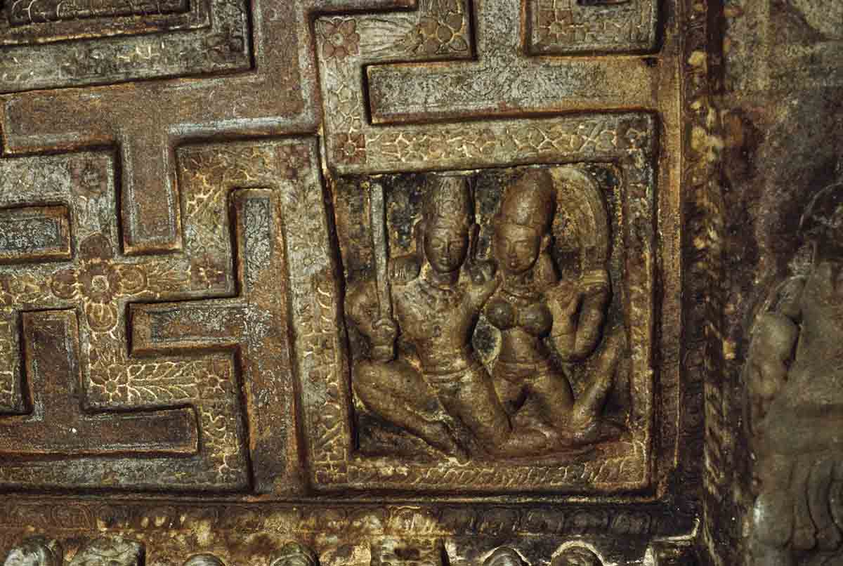 ACSAA Digital Images (Monuments)