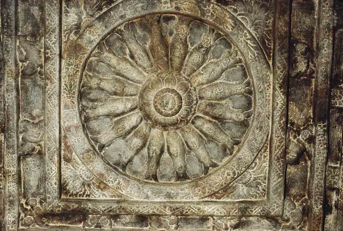 ACSAA Digital Images (Monuments)