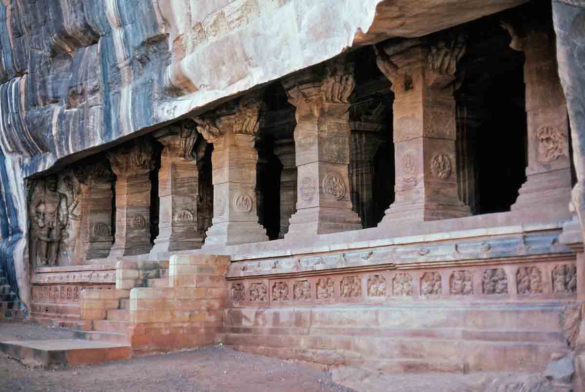 ACSAA Digital Images (Monuments)