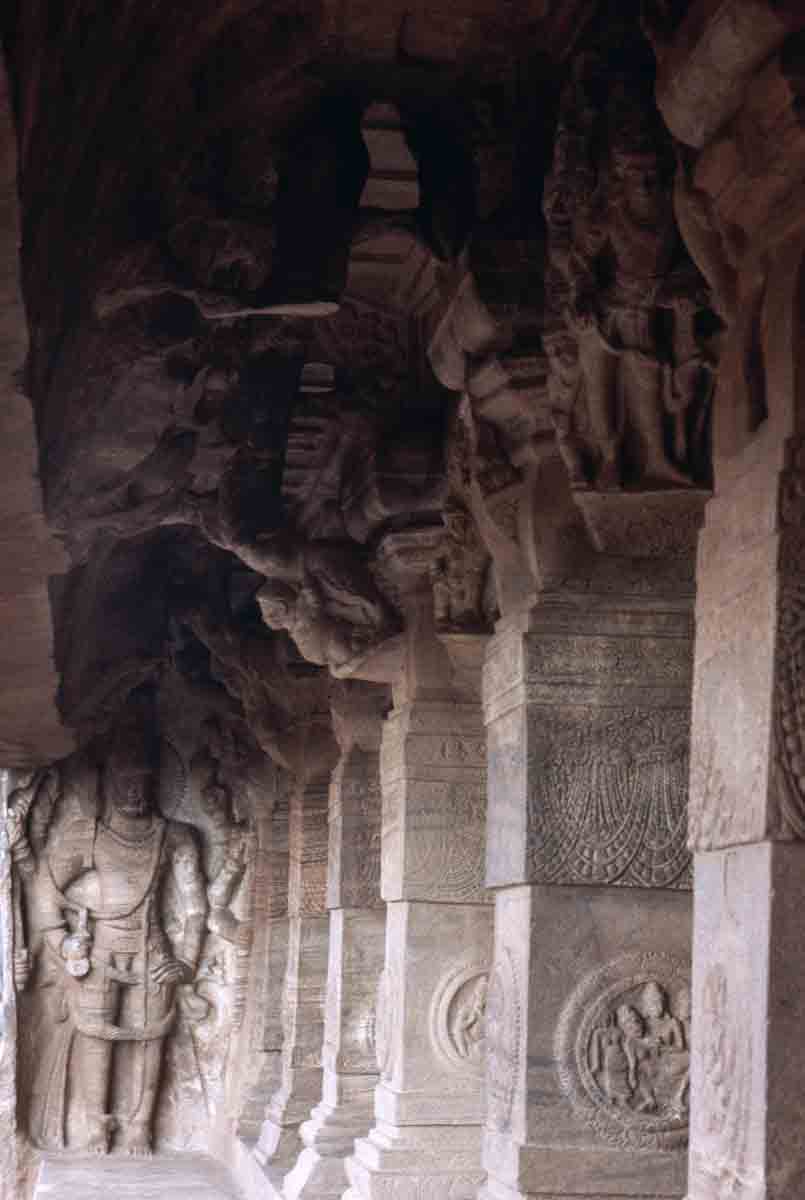 ACSAA Digital Images (Monuments)
