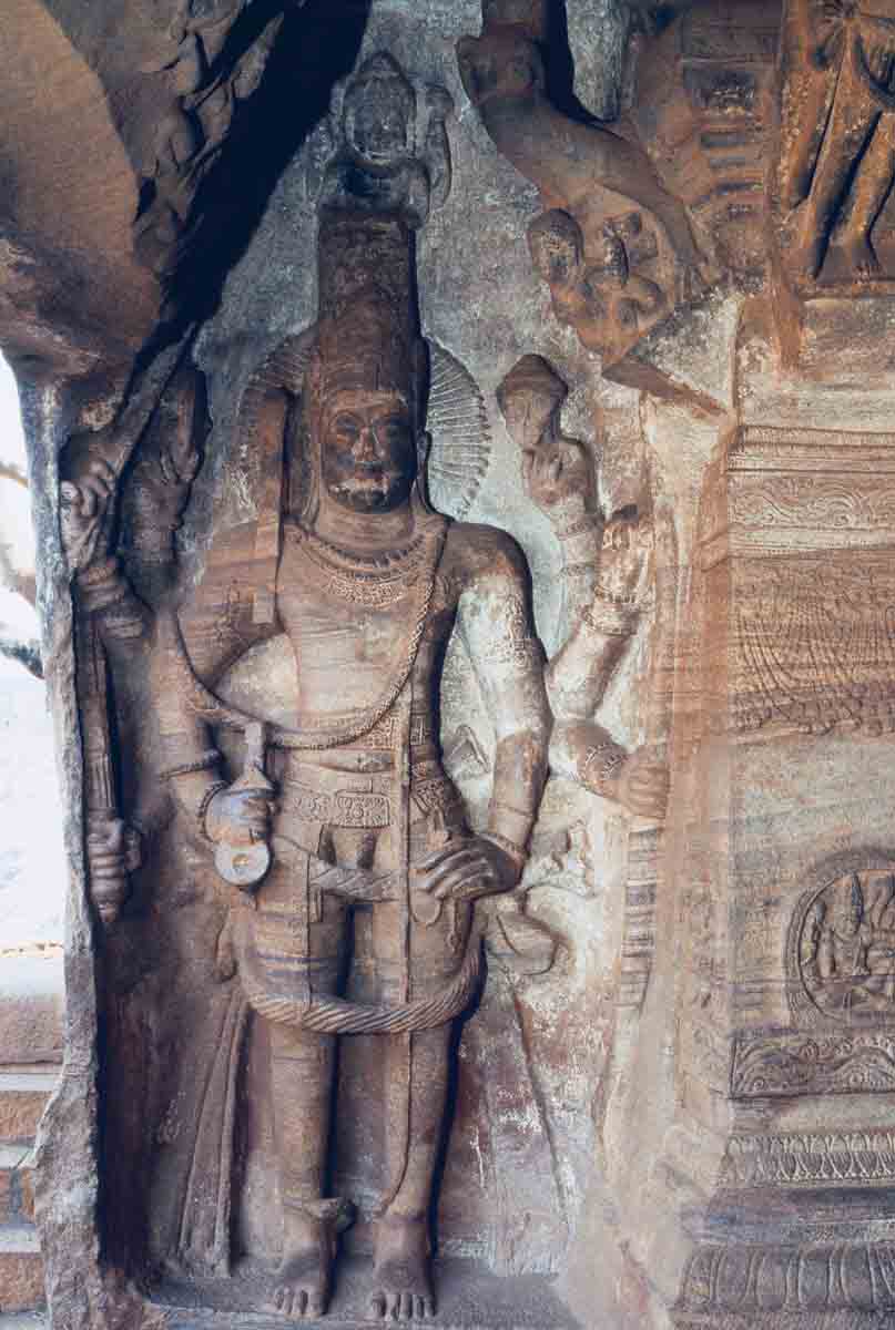 ACSAA Digital Images (Monuments)