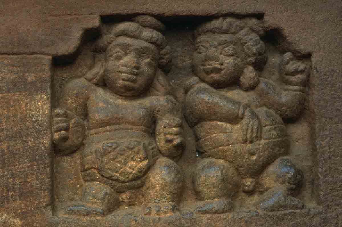 ACSAA Digital Images (Monuments)