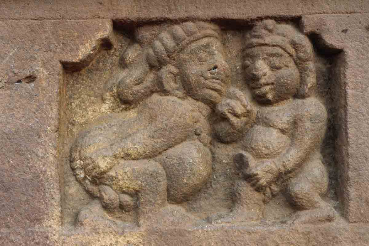 ACSAA Digital Images (Monuments)