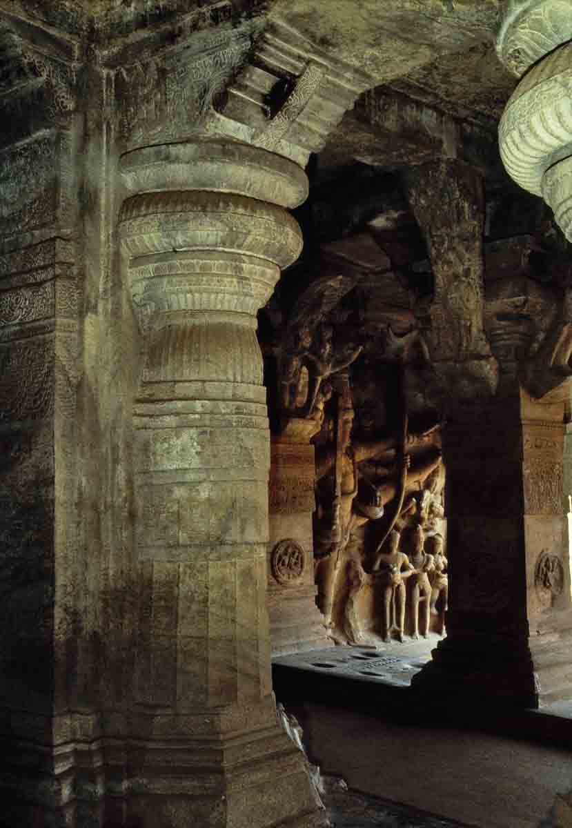 ACSAA Digital Images (Monuments)