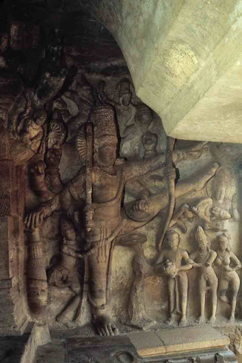 ACSAA Digital Images (Monuments)