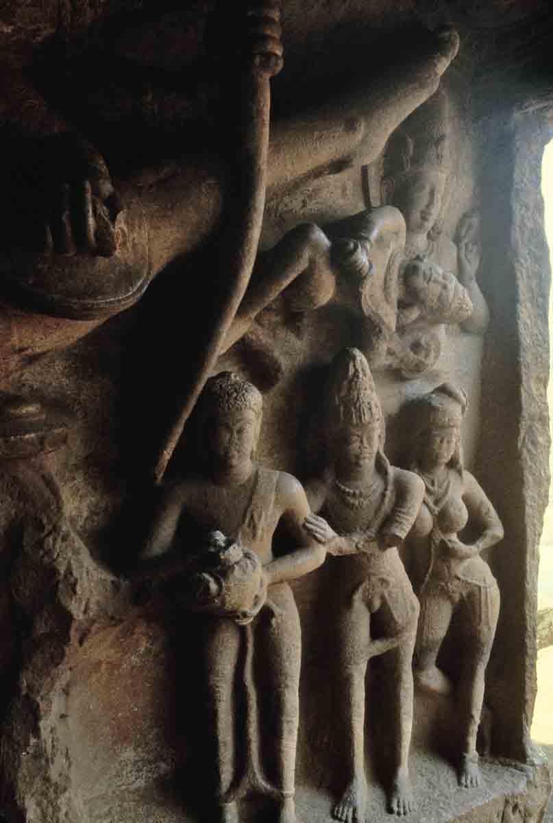 ACSAA Digital Images (Monuments)