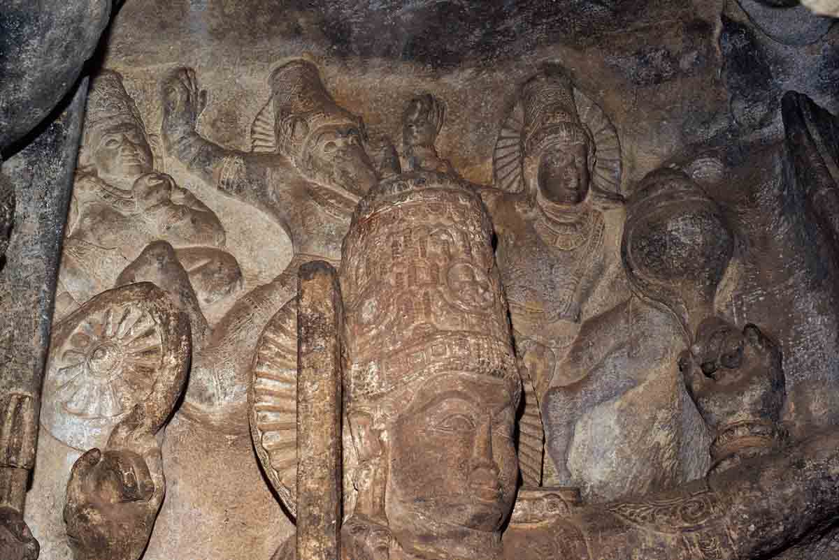 ACSAA Digital Images (Monuments)