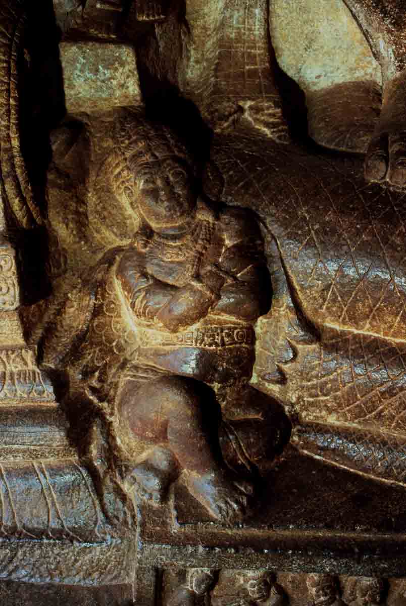ACSAA Digital Images (Monuments)