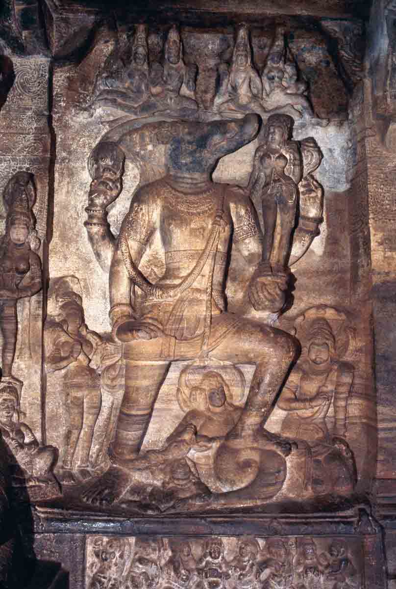 ACSAA Digital Images (Monuments)