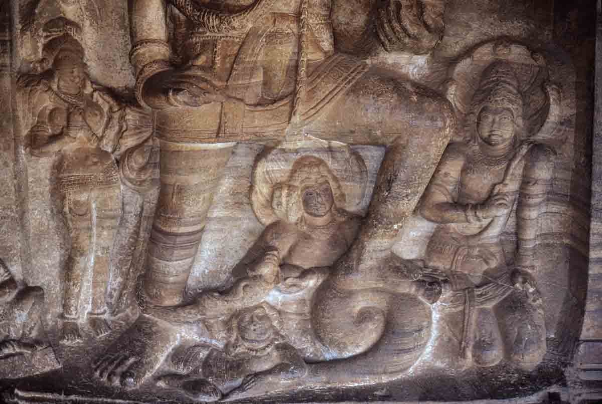ACSAA Digital Images (Monuments)