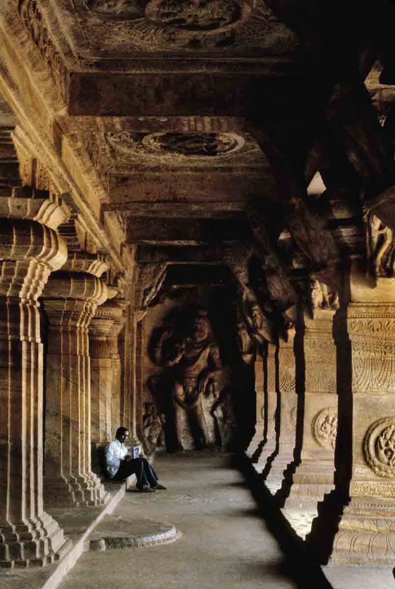 ACSAA Digital Images (Monuments)