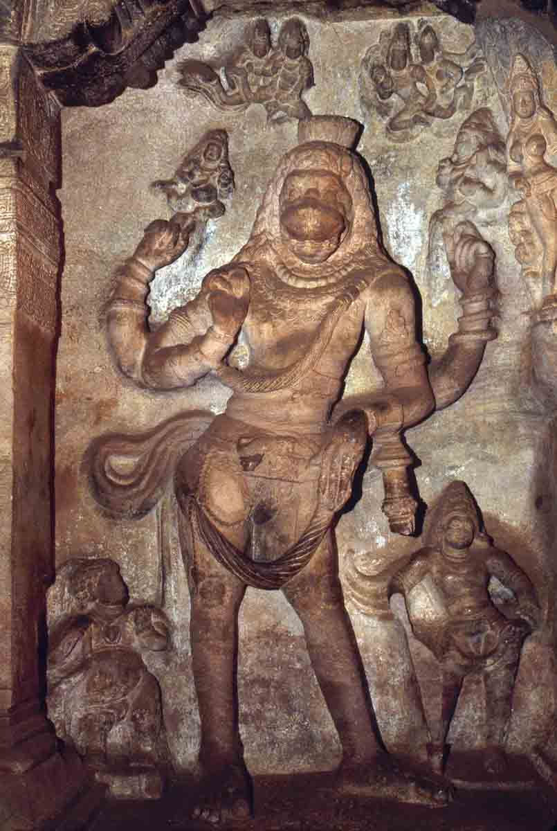 ACSAA Digital Images (Monuments)