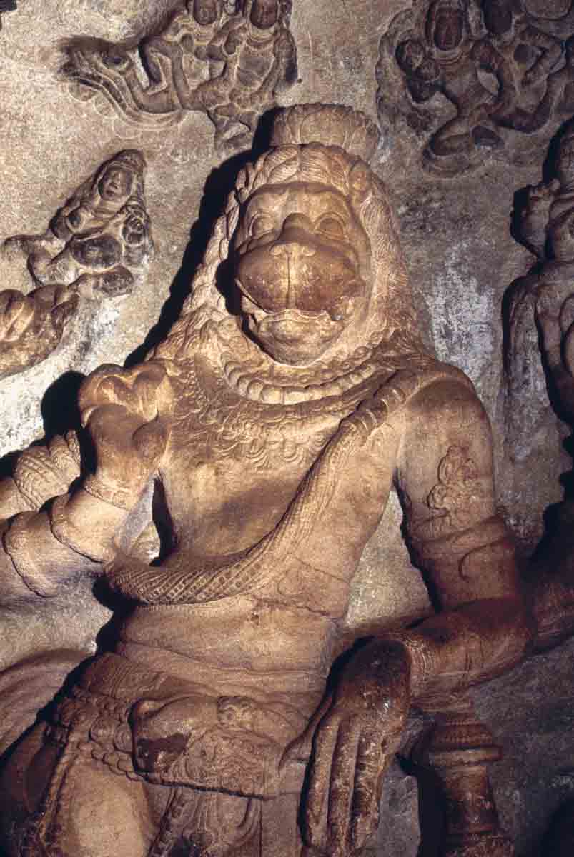 ACSAA Digital Images (Monuments)