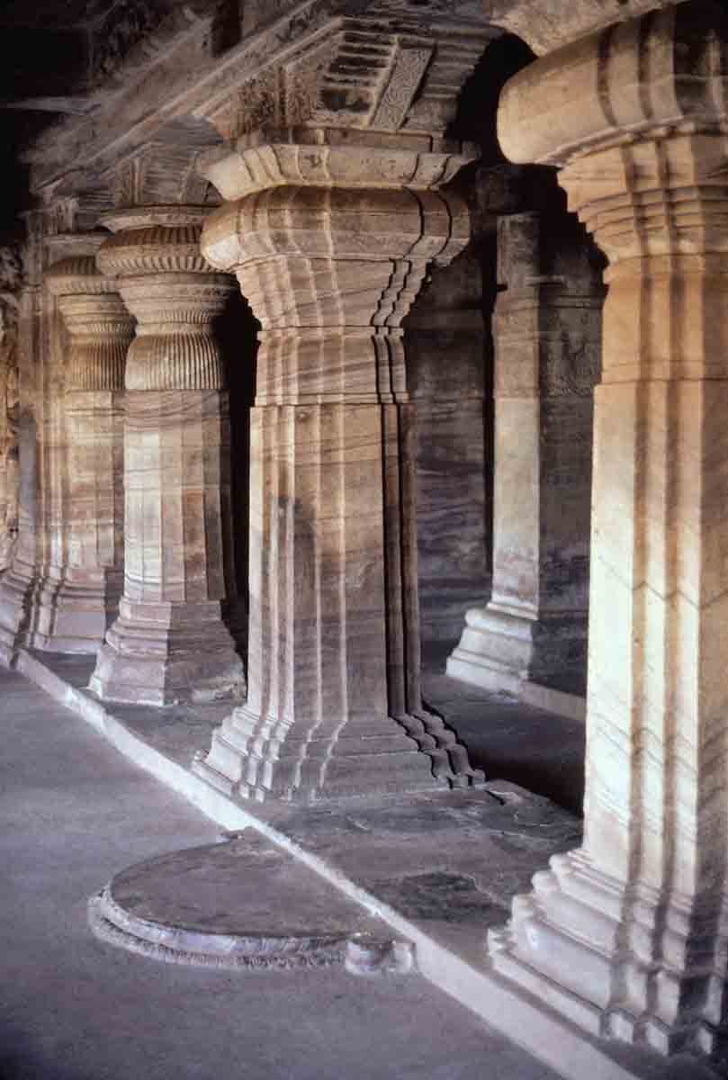 ACSAA Digital Images (Monuments)