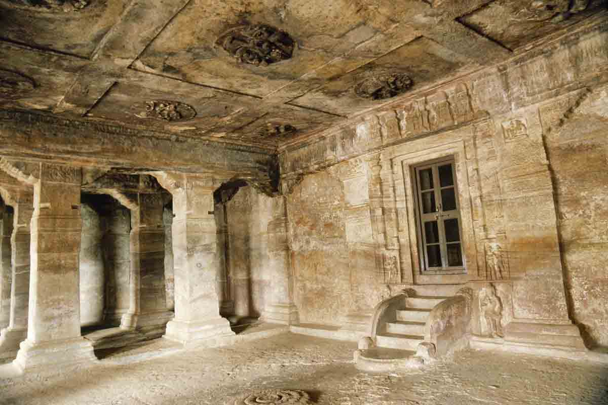 ACSAA Digital Images (Monuments)