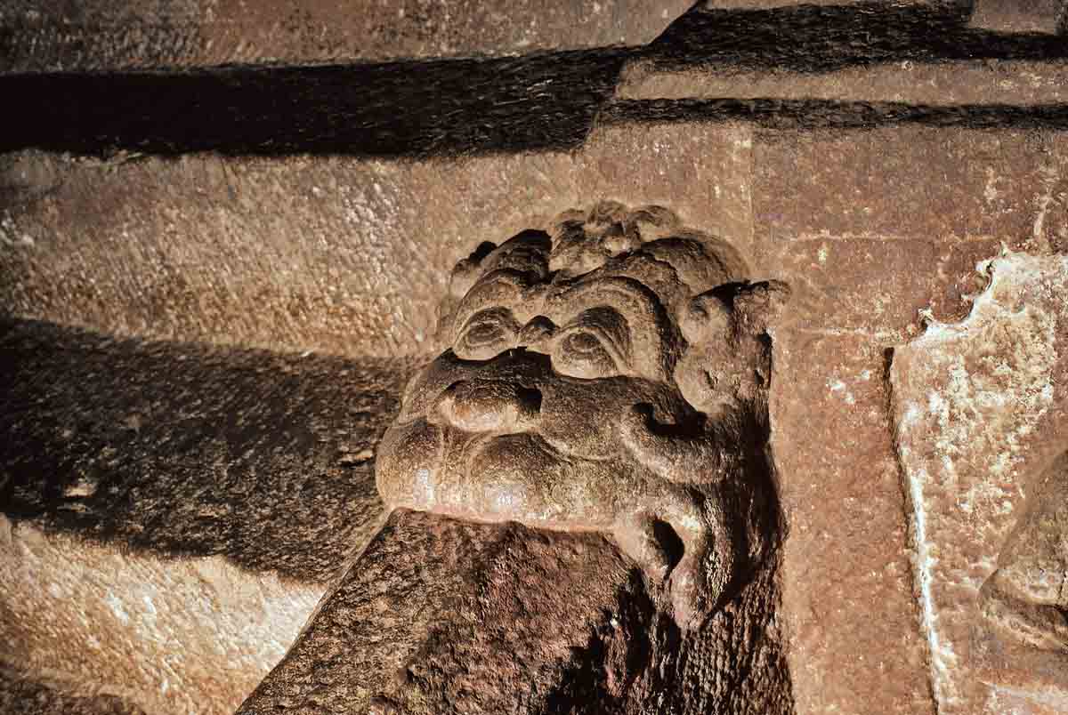 ACSAA Digital Images (Monuments)