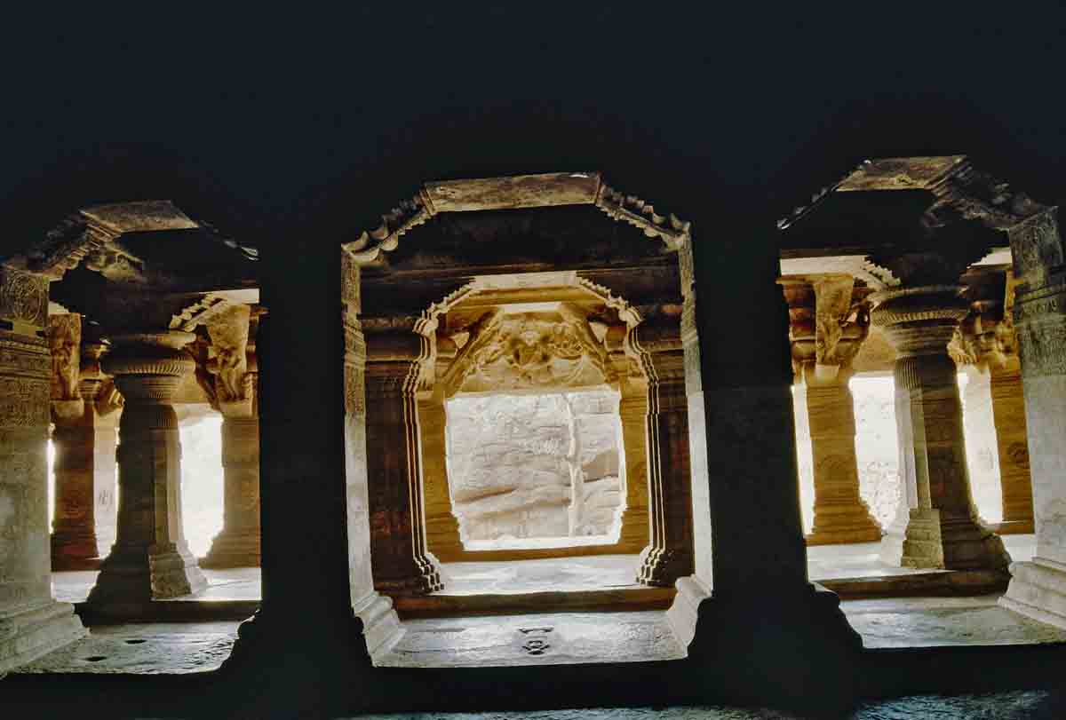 ACSAA Digital Images (Monuments)