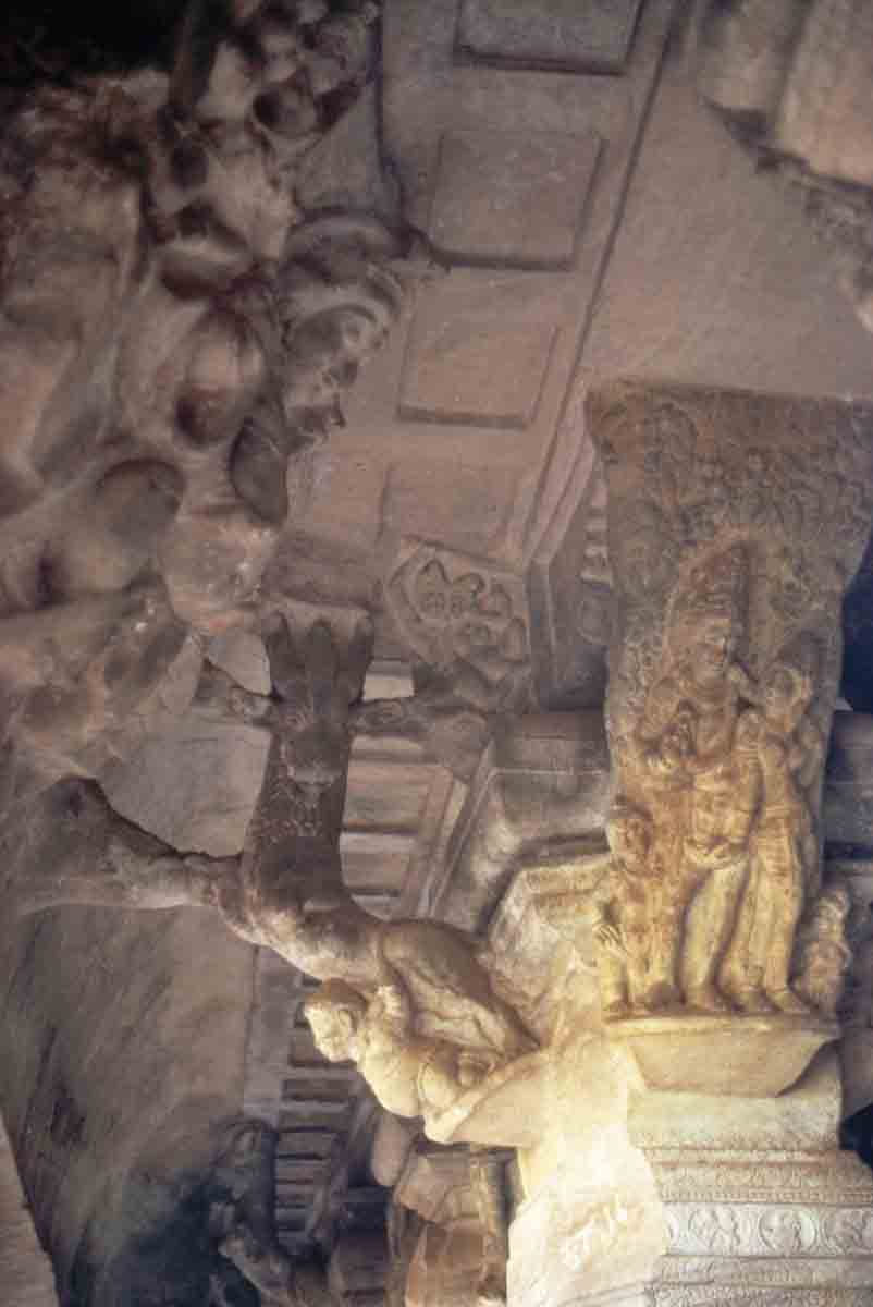 ACSAA Digital Images (Monuments)