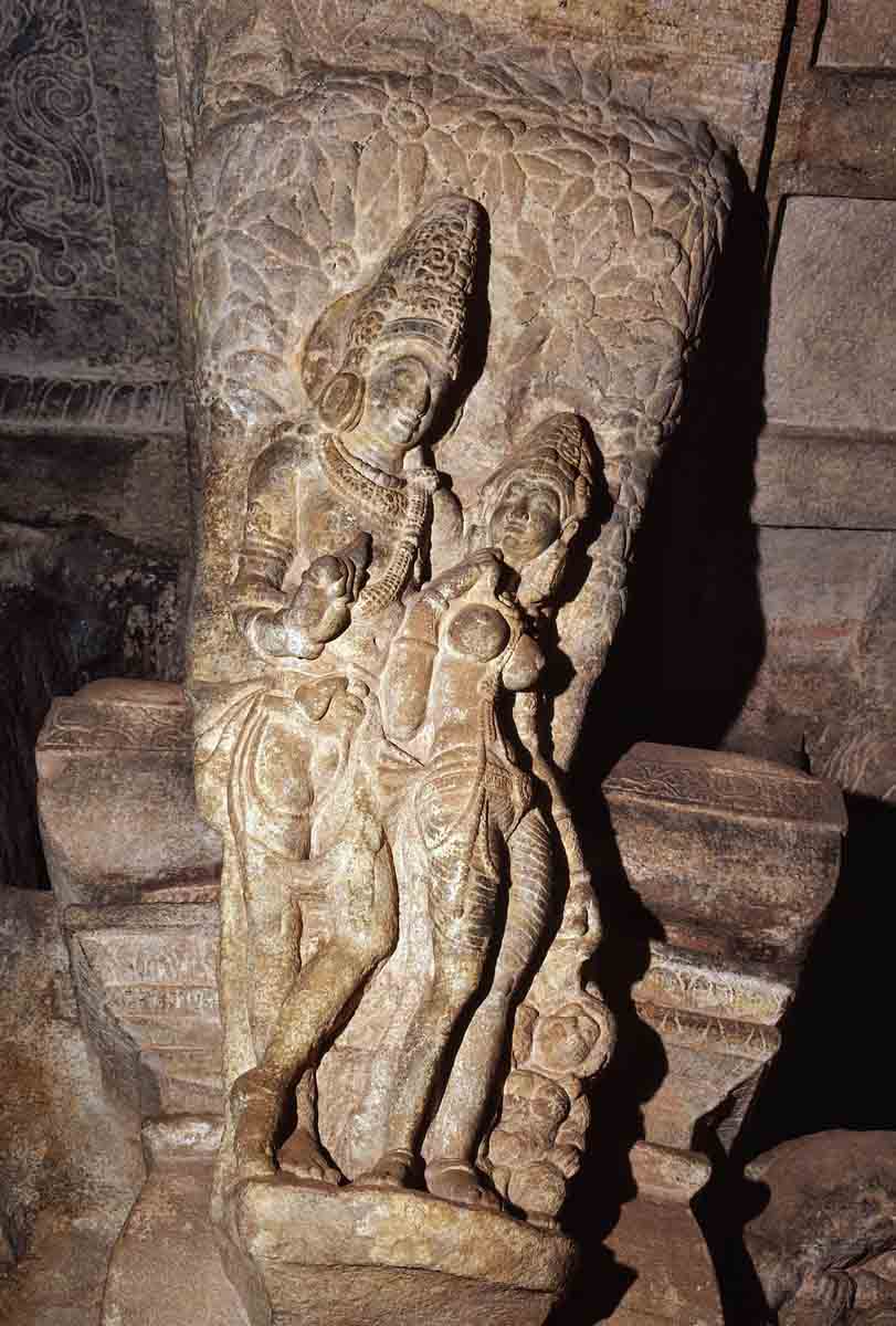 ACSAA Digital Images (Monuments)