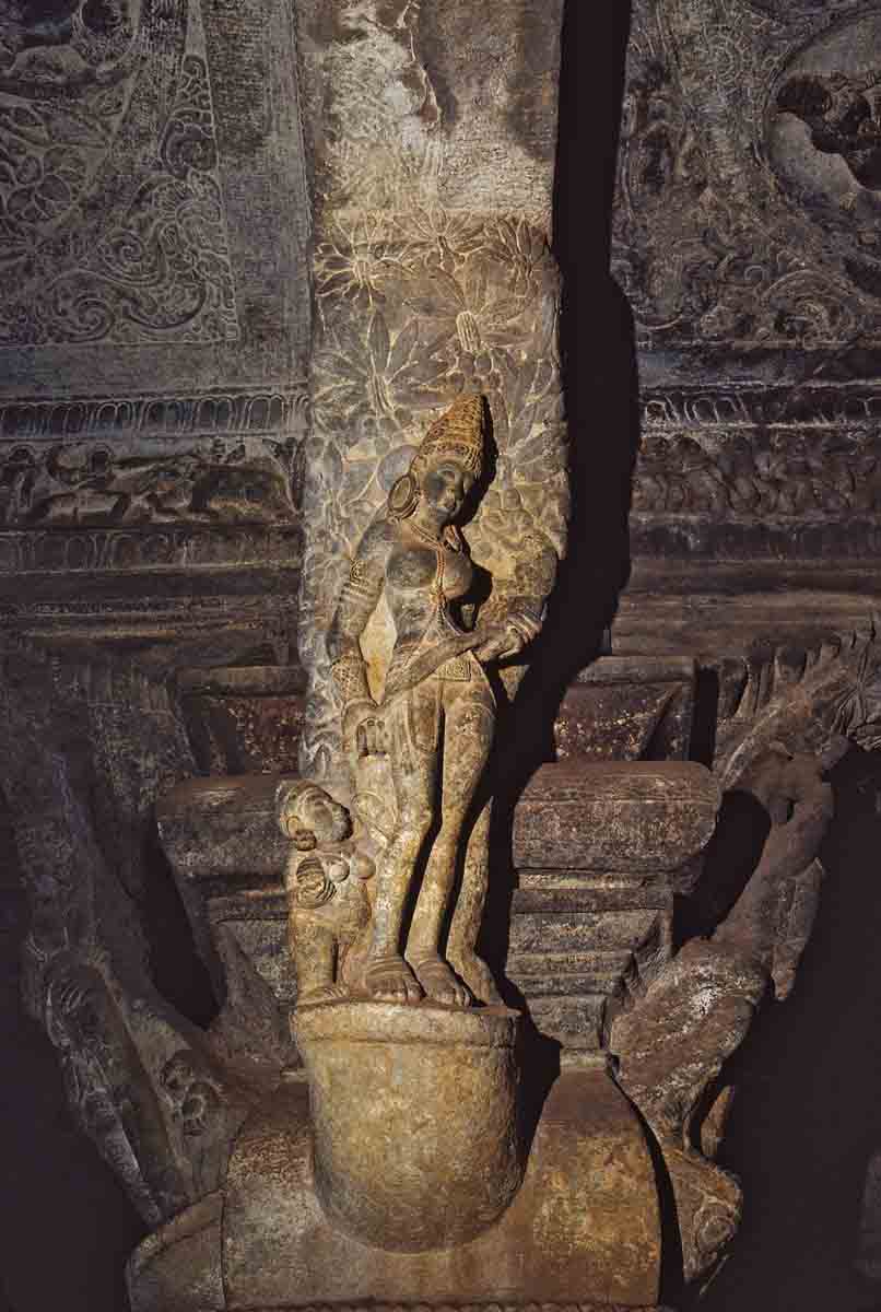 ACSAA Digital Images (Monuments)