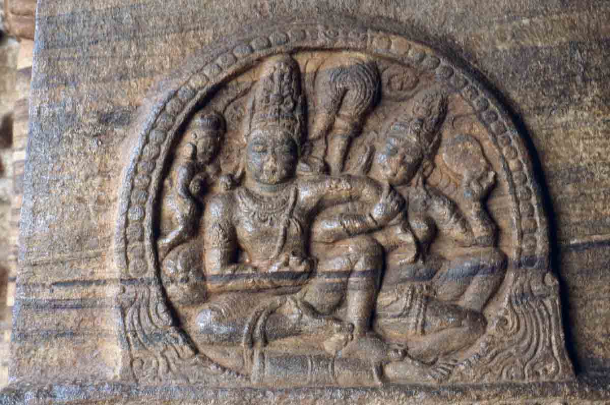 ACSAA Digital Images (Monuments)