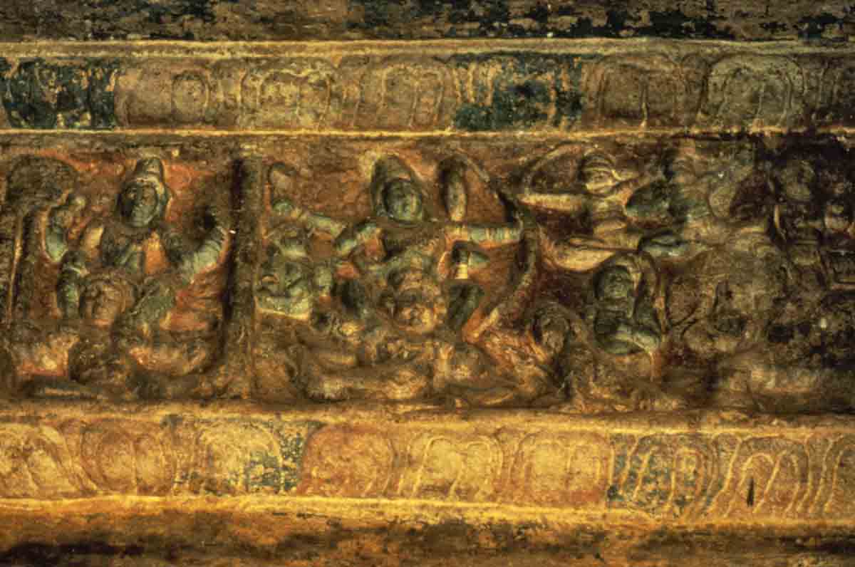 ACSAA Digital Images (Monuments)