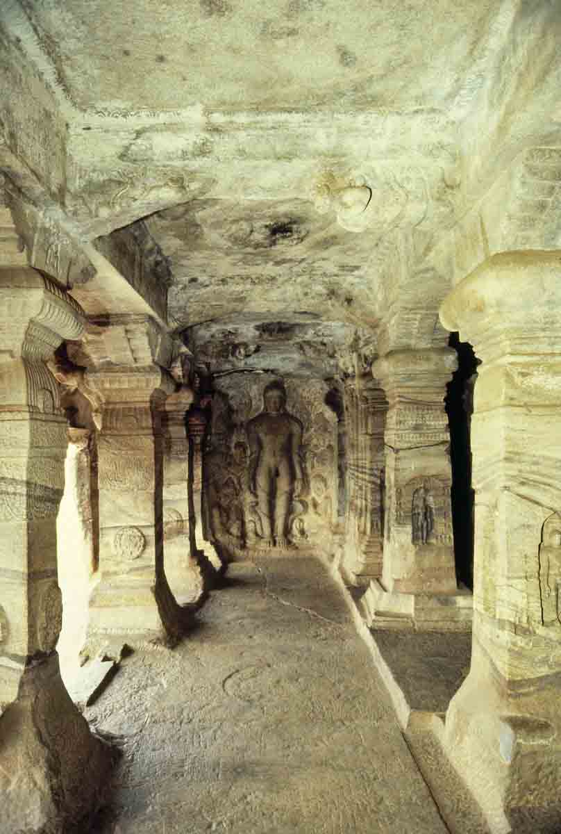 ACSAA Digital Images (Monuments)