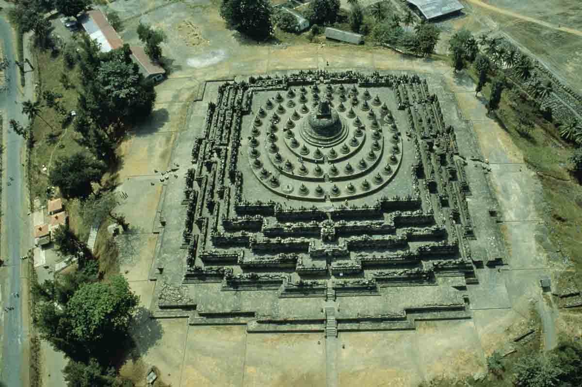ACSAA Digital Images (Monuments)