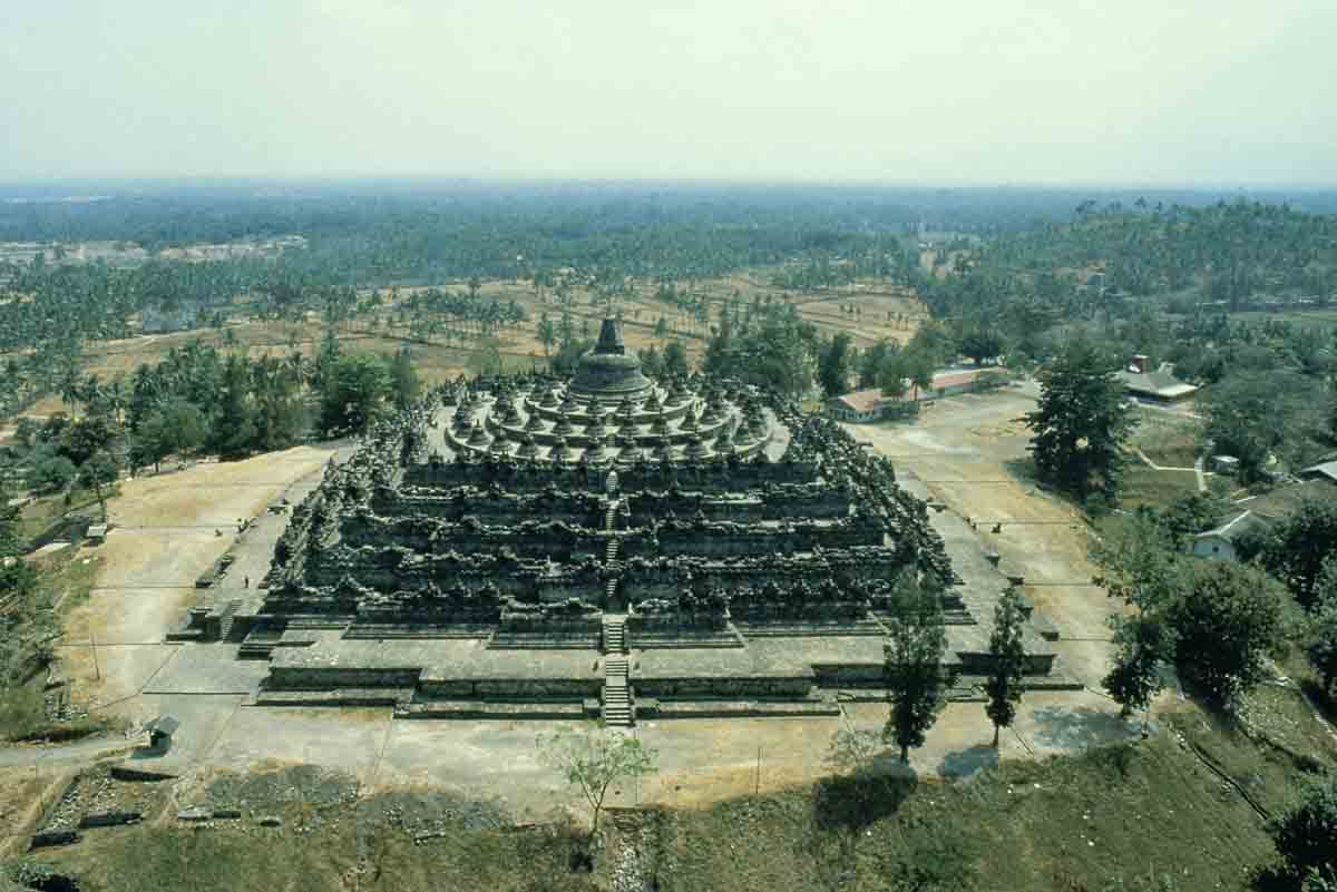 ACSAA Digital Images (Monuments)