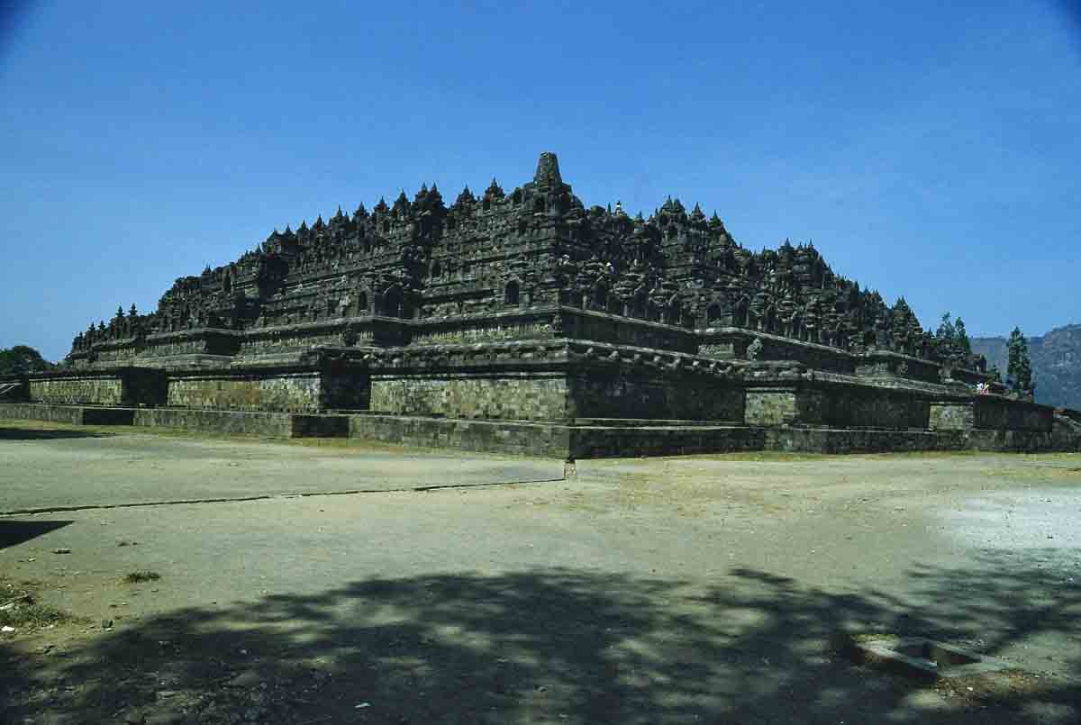 ACSAA Digital Images (Monuments)