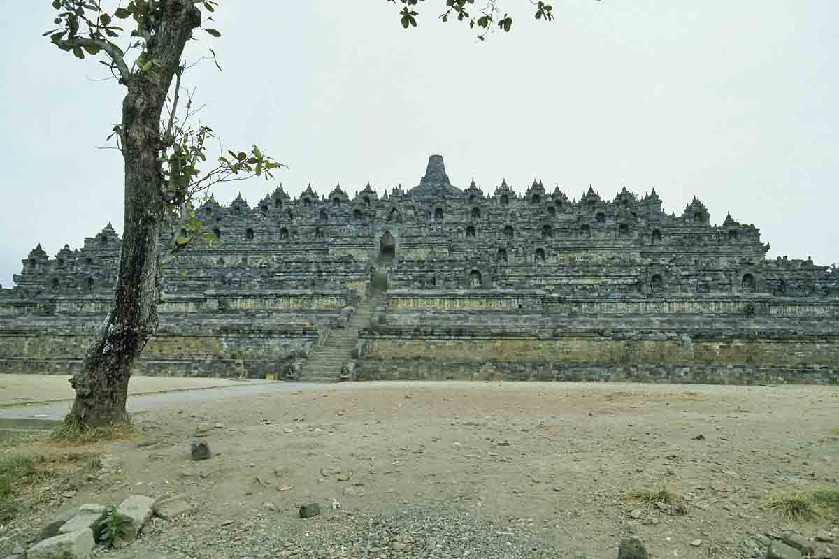 ACSAA Digital Images (Monuments)
