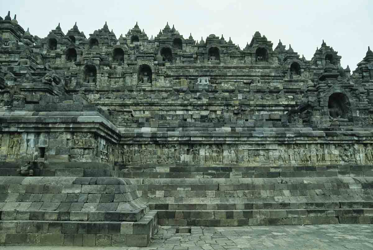 ACSAA Digital Images (Monuments)