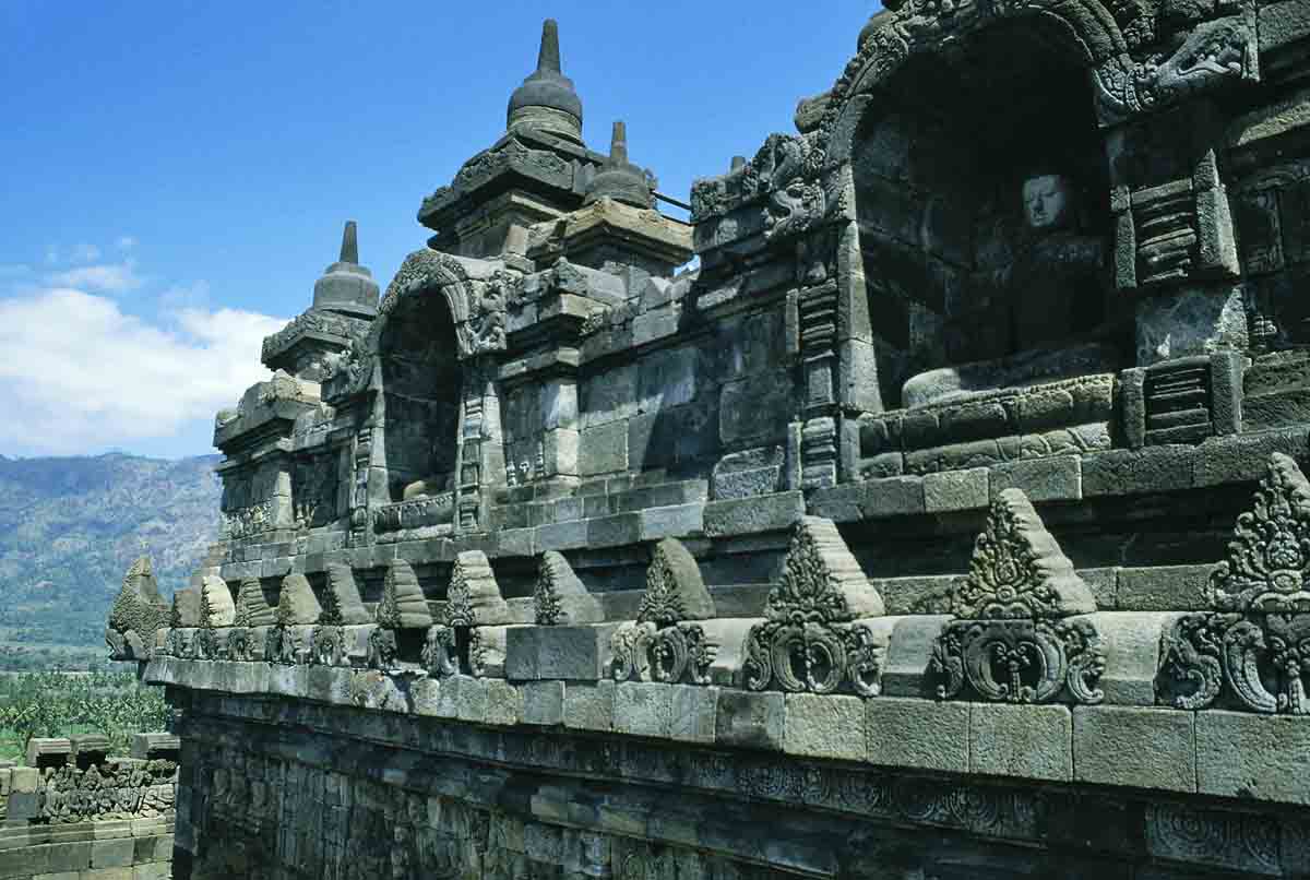 ACSAA Digital Images (Monuments)