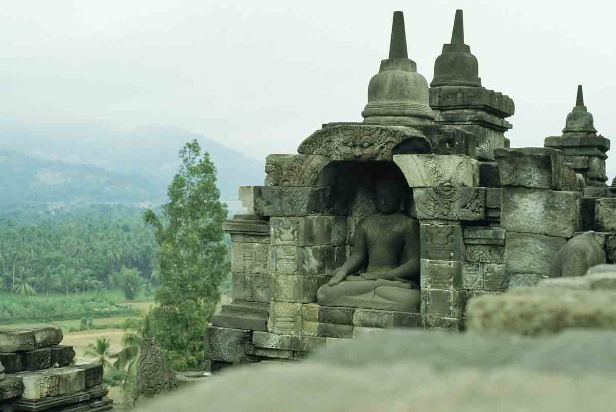ACSAA Digital Images (Monuments)
