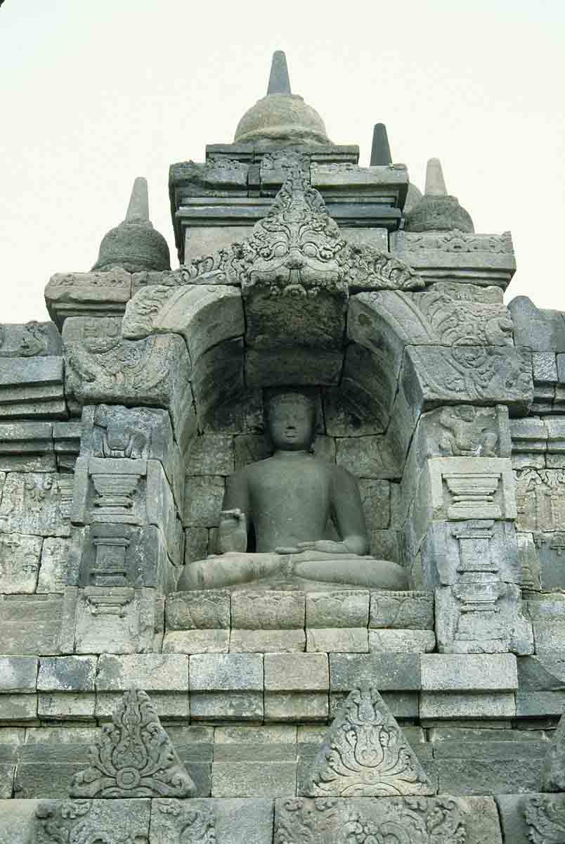ACSAA Digital Images (Monuments)