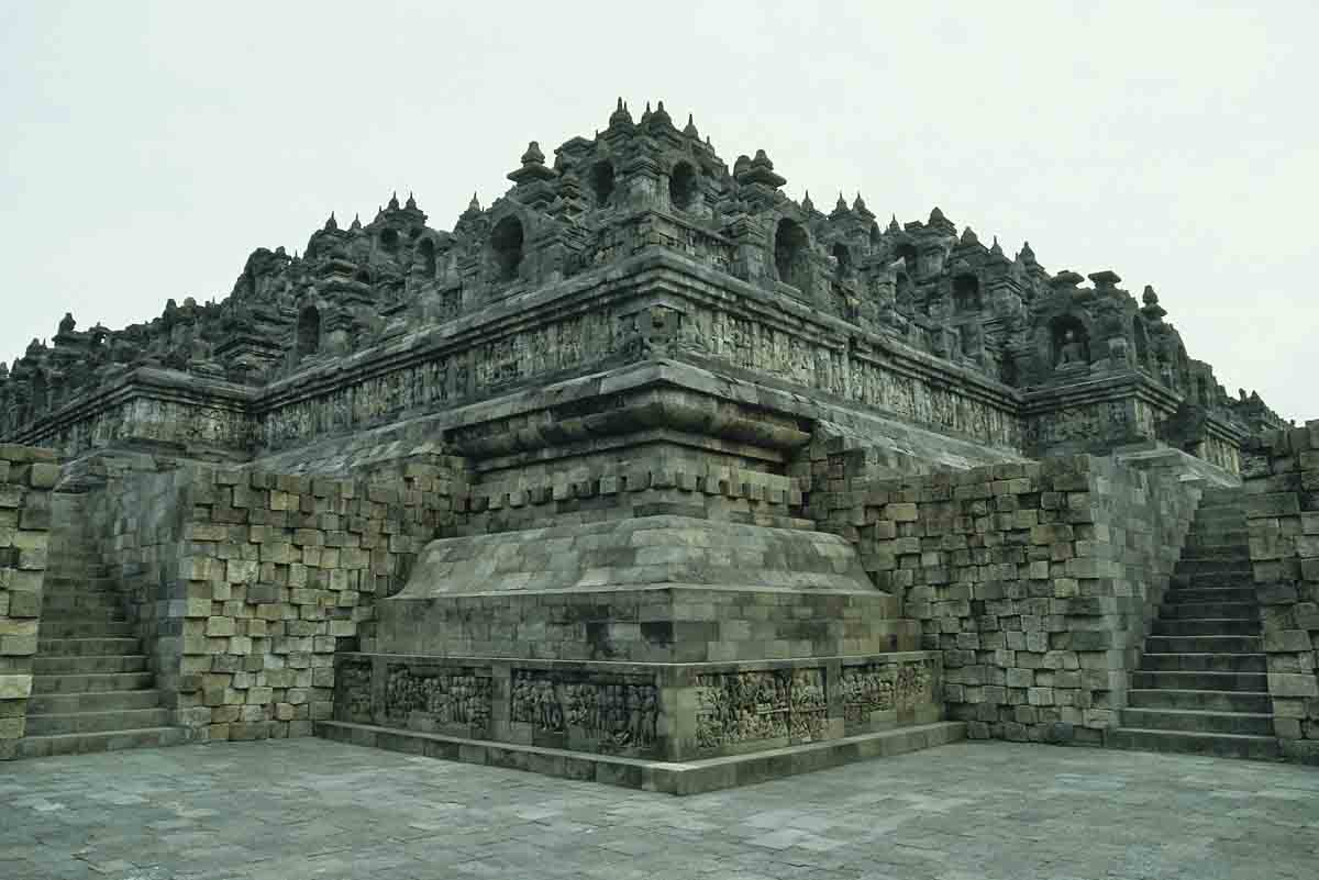 ACSAA Digital Images (Monuments)