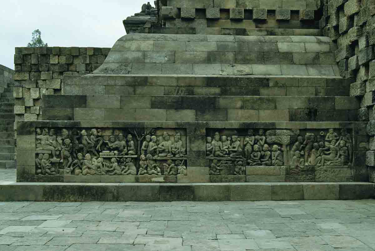 ACSAA Digital Images (Monuments)
