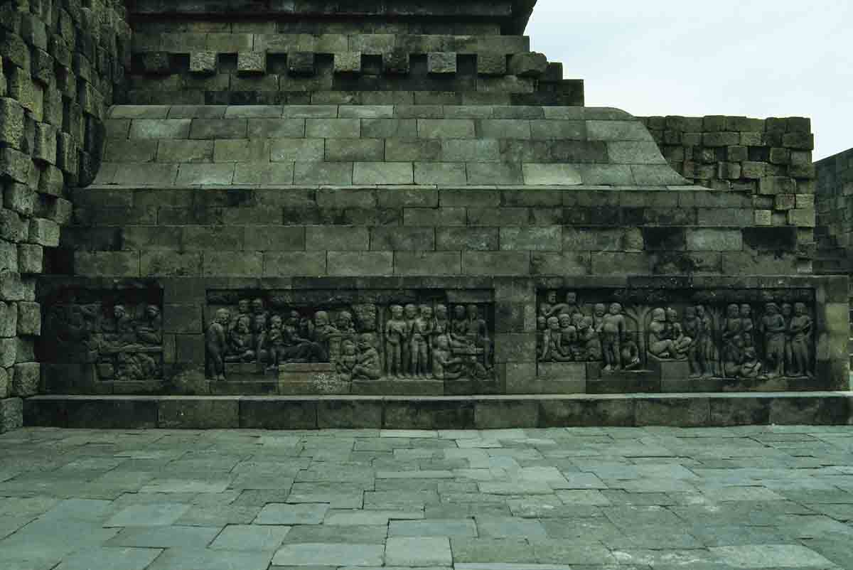 ACSAA Digital Images (Monuments)